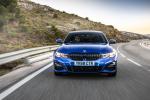 BMW 320d M Sport xDrive 2019 года (UK)